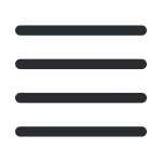 Textalign Justifycenter SVG Icon